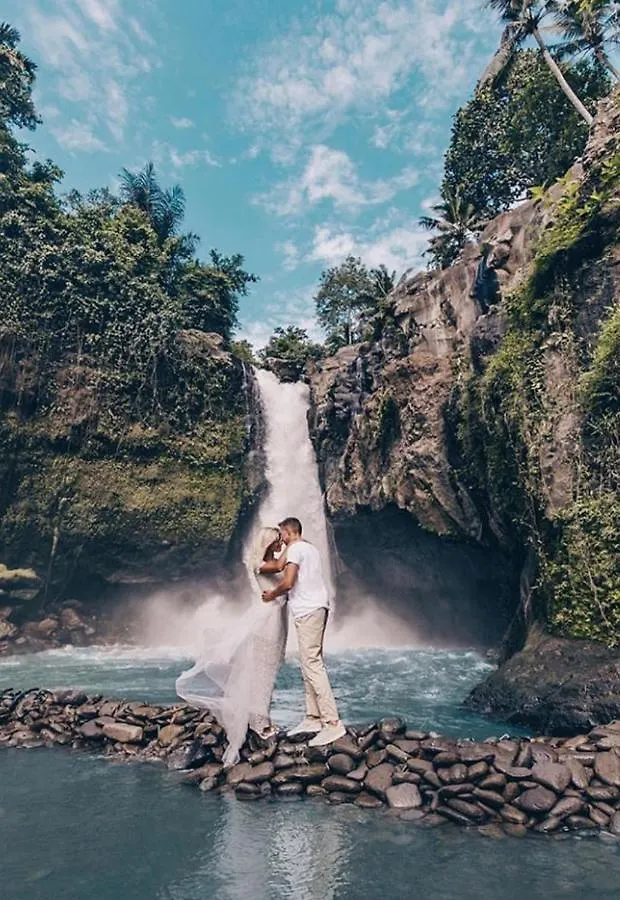 Lod Ubud Villa Indonesia
