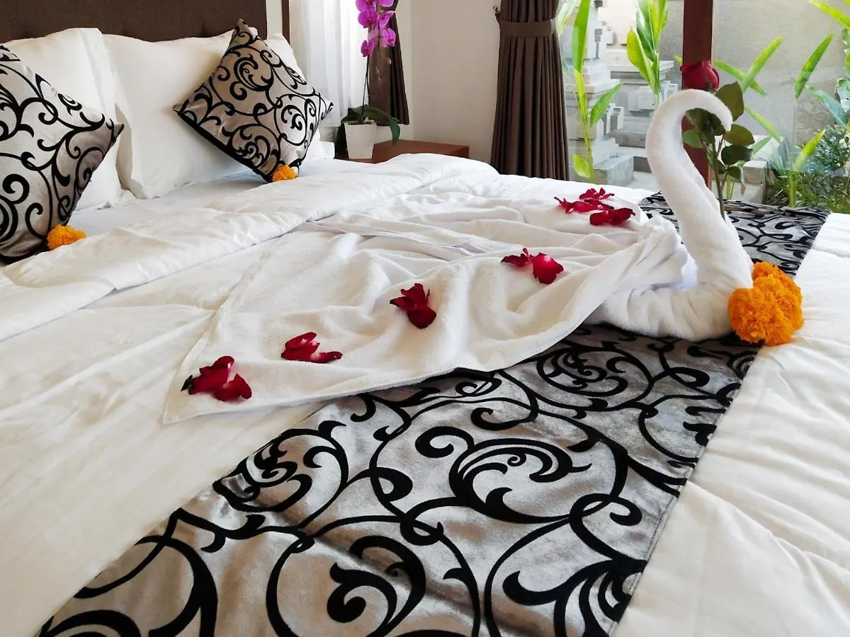 Lod Ubud Villa 0*, Ubud (Bali)