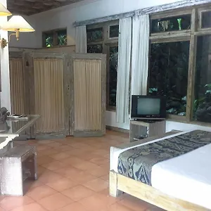 Taman Sakti Ubud