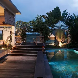 Villa Ikan, Ubud