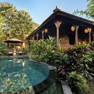 Villa Kawan Antique, Ubud