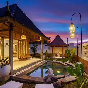 Villa Amaya Sebatu, Ubud