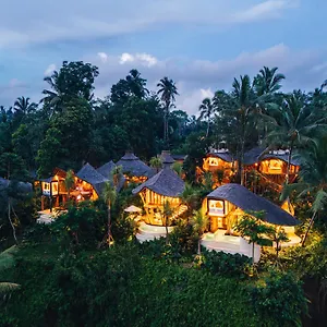 Bambootel Sawah View Ubud (Bali)