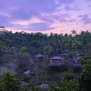 Capella Ubud, Bali Feriested