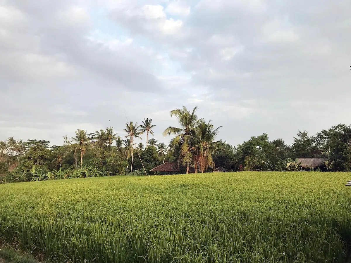 Lod Ubud Villa