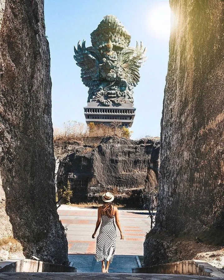 Lod Ubud Villa