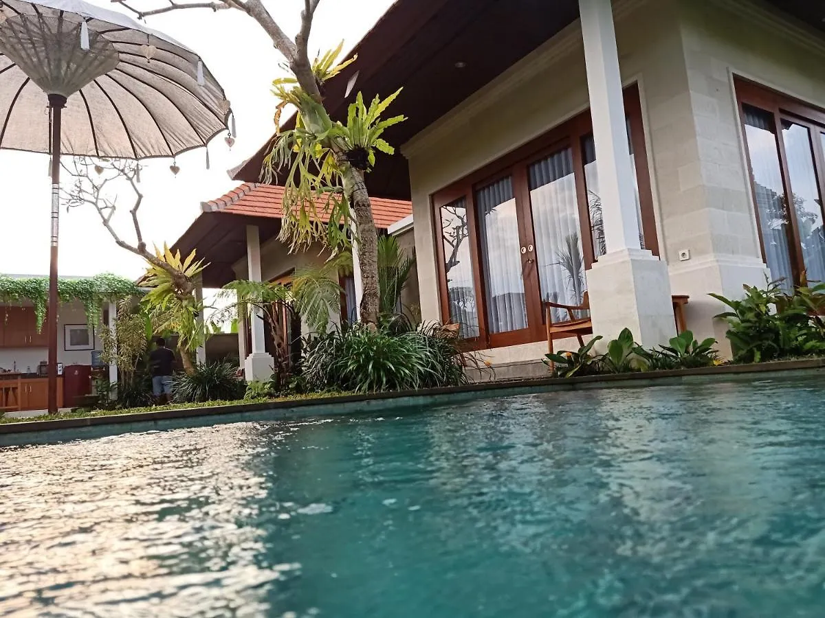 Lod Ubud Villa  Ubud (Bali)