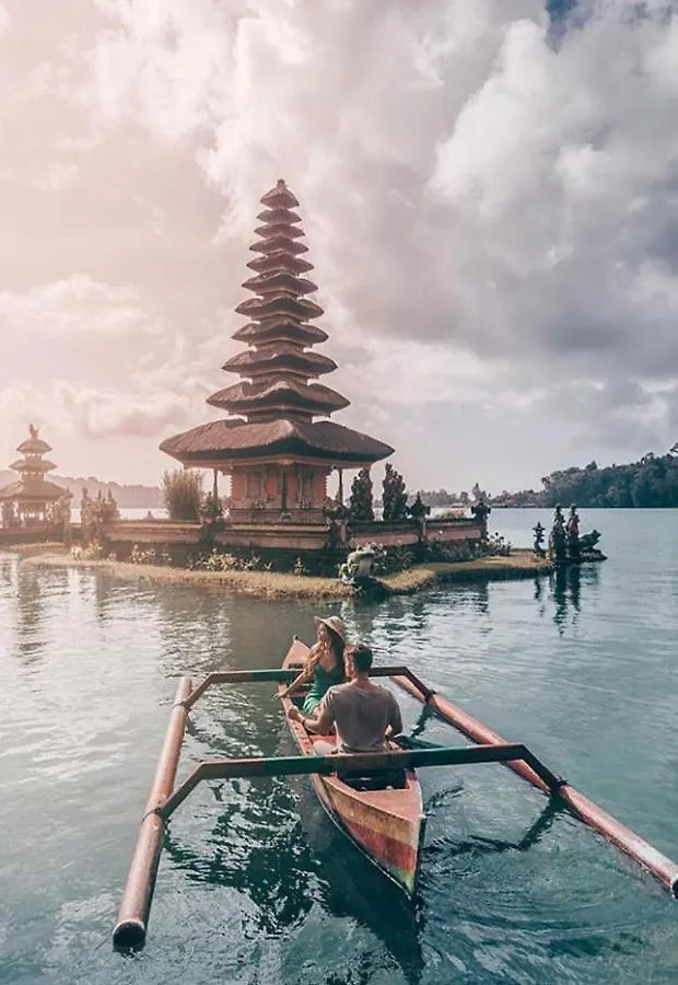 Lod Ubud Villa 0*, Ubud (Bali) Indonesia