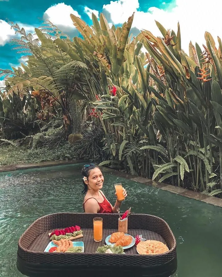 Lod Ubud Villa  Ubud (Bali)