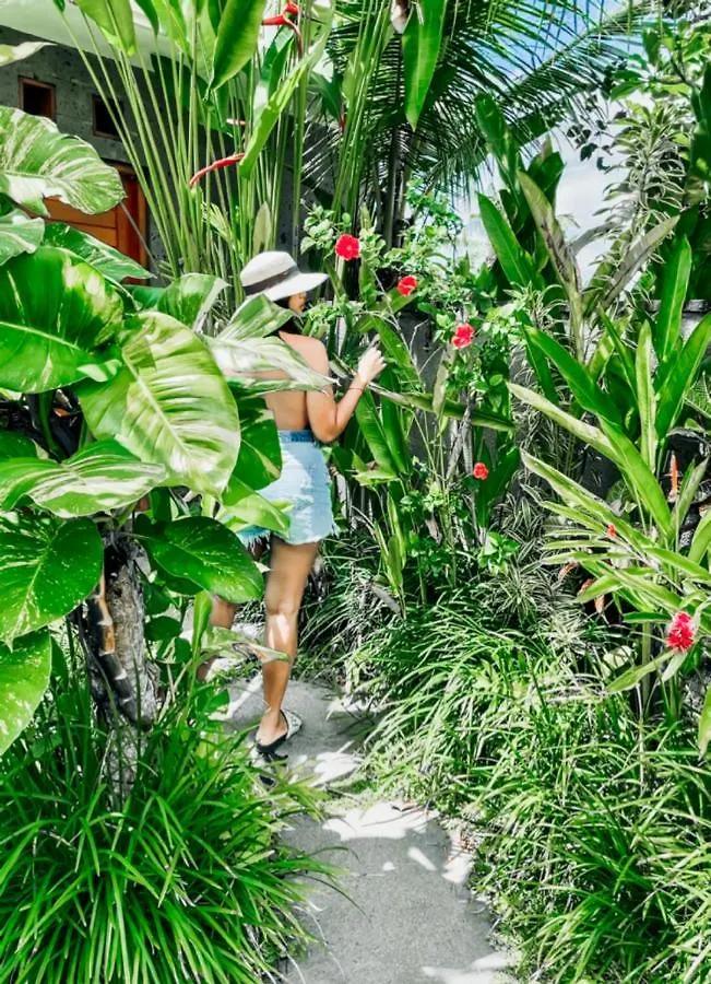 Lod Ubud Villa