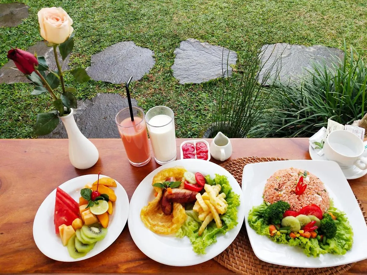 Lod Ubud Villa Ubud (Bali)