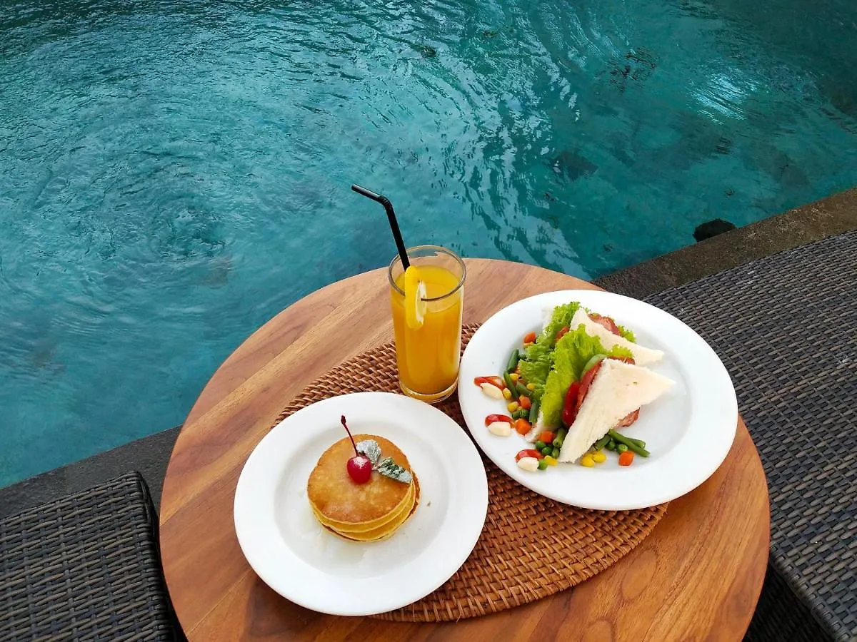 Lod Ubud Villa Ubud (Bali)