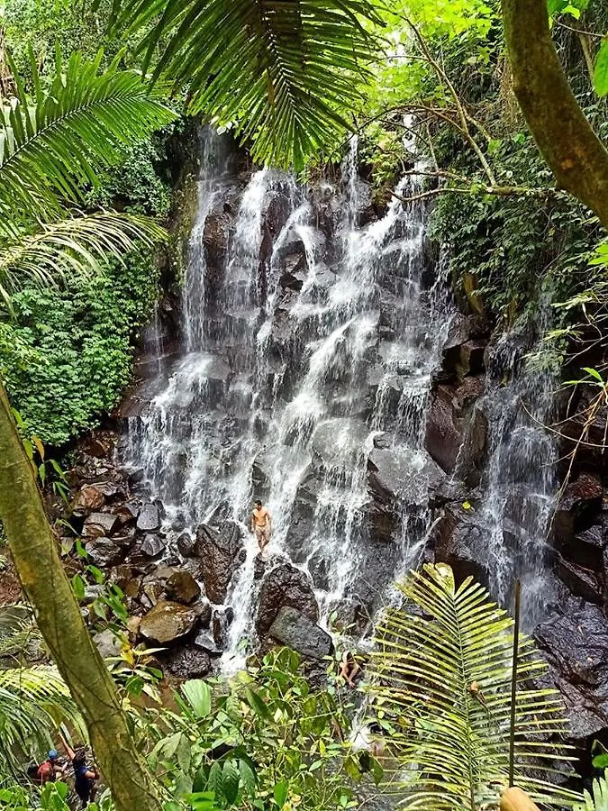 Lod Ubud Villa