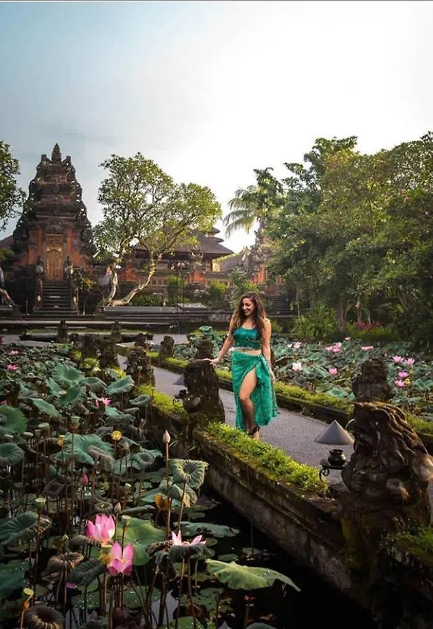 Lod Ubud Villa