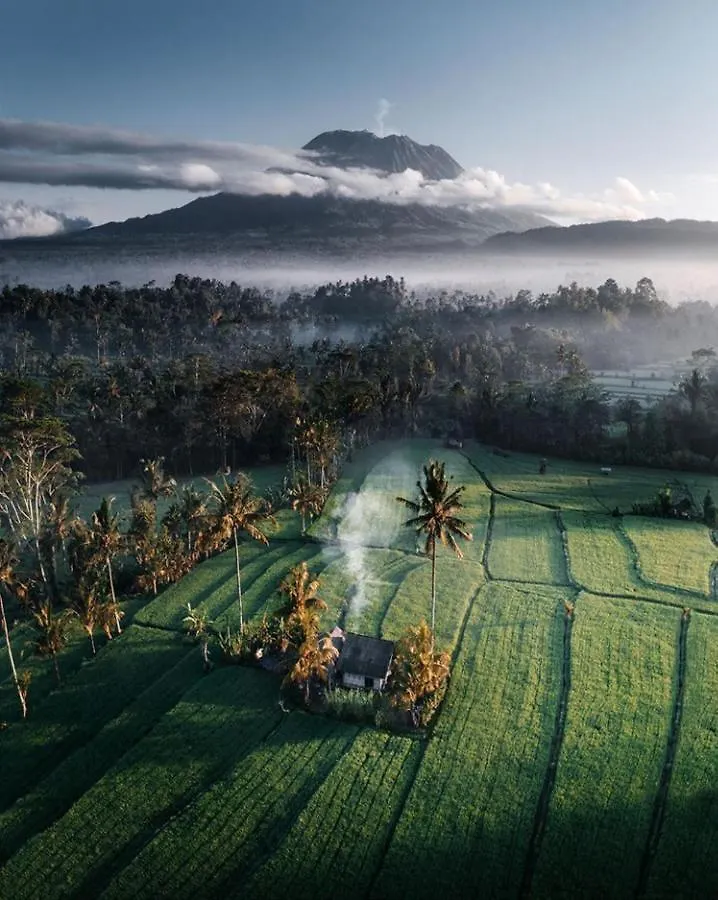 Lod Ubud Villa  Ubud (Bali)