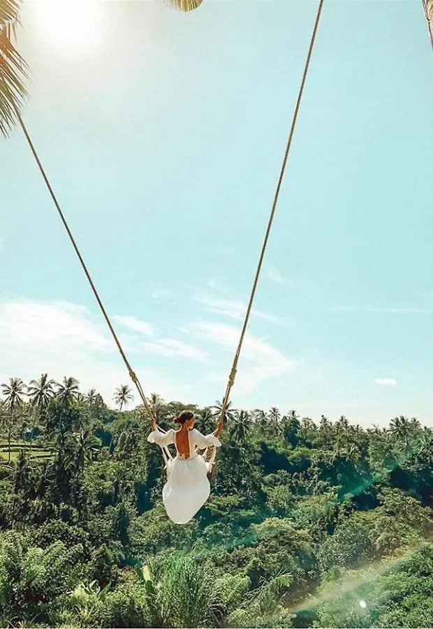 Lod Ubud Villa Ubud (Bali)