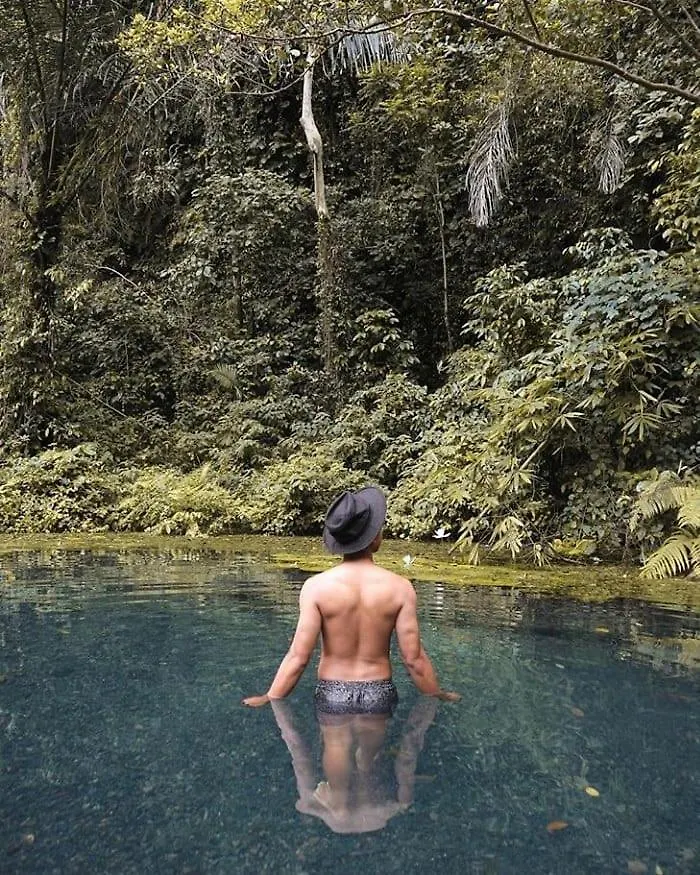 Lod Ubud Villa