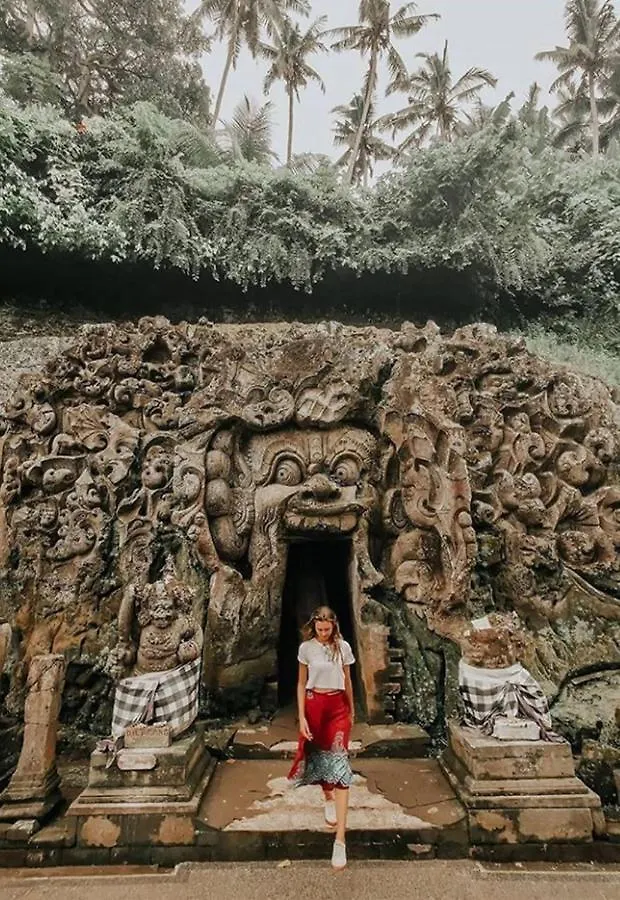 Lod Ubud Villa 0*, Ubud (Bali) Indonesia