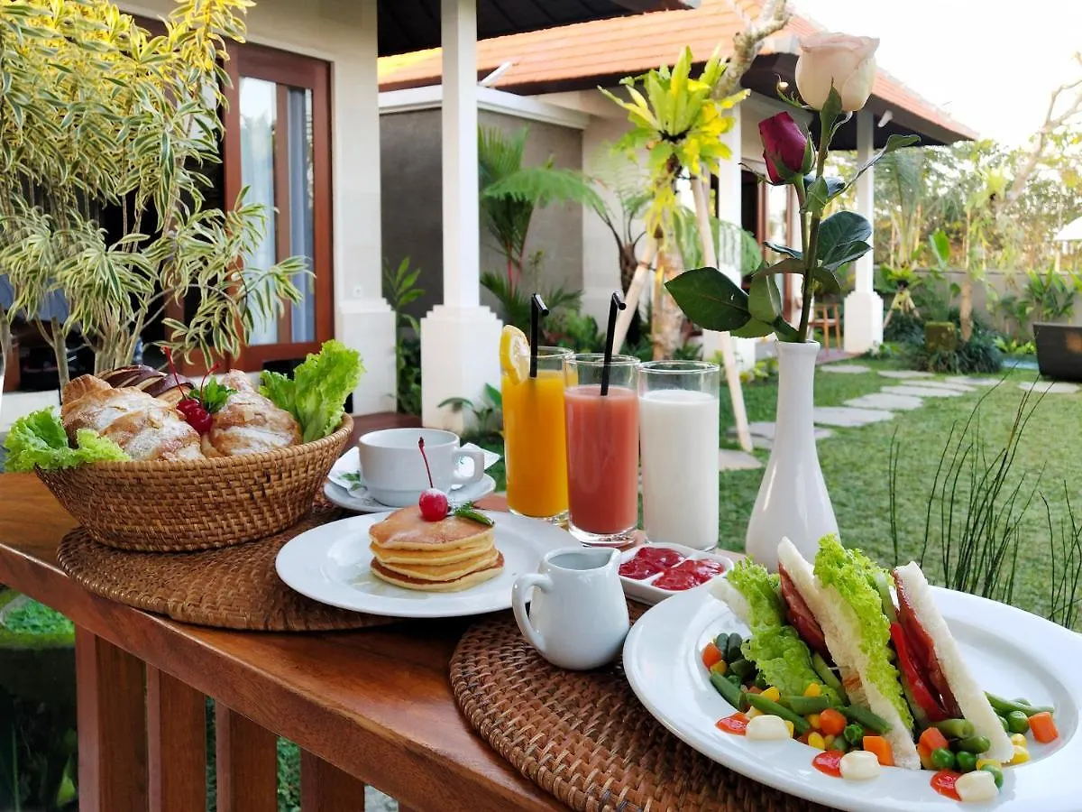 Lod Ubud Villa
