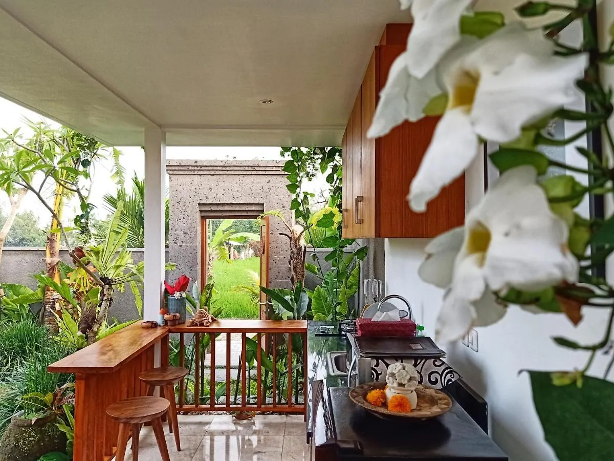 Lod Ubud Villa