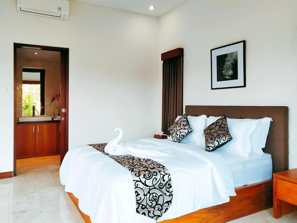 Lod Ubud Villa