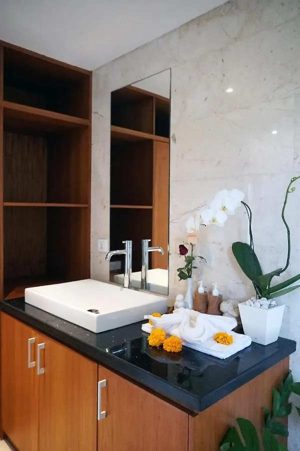 Lod Ubud Villa