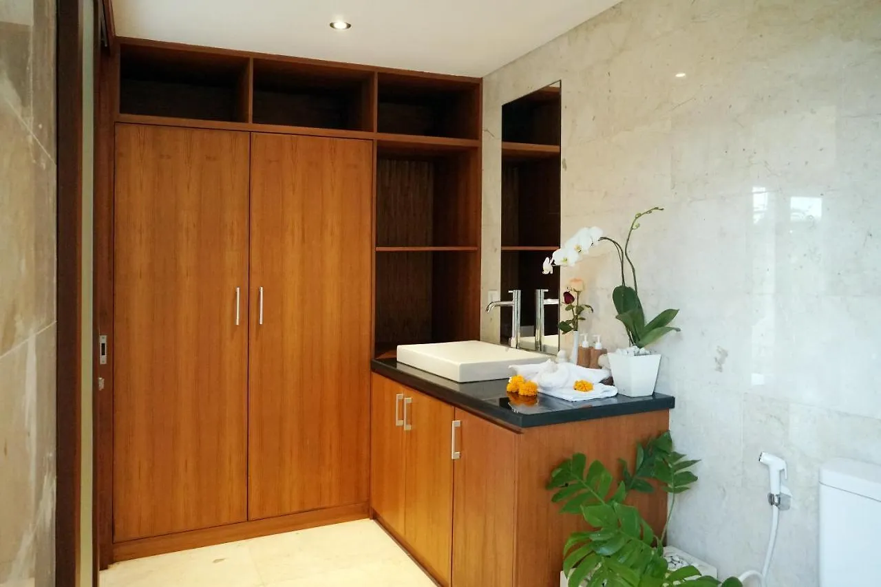 Lod Ubud Villa Indonesia