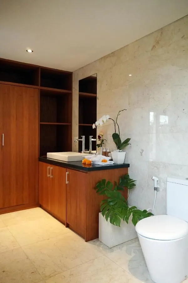 Lod Ubud Villa 0*, Ubud (Bali)