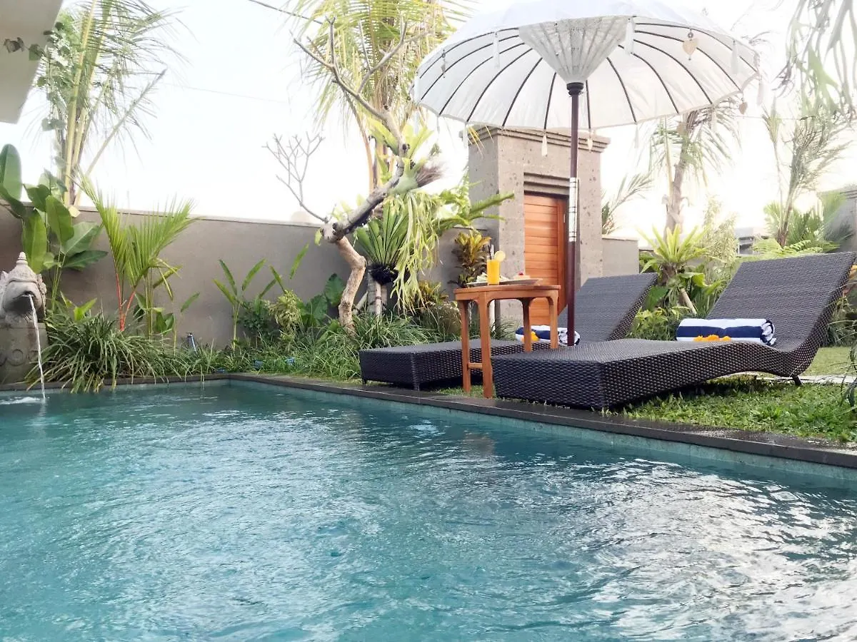 Lod Ubud Villa 0*, Ubud (Bali) Indonesia