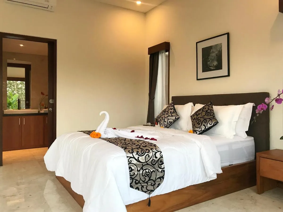 Lod Ubud Villa Ubud (Bali)