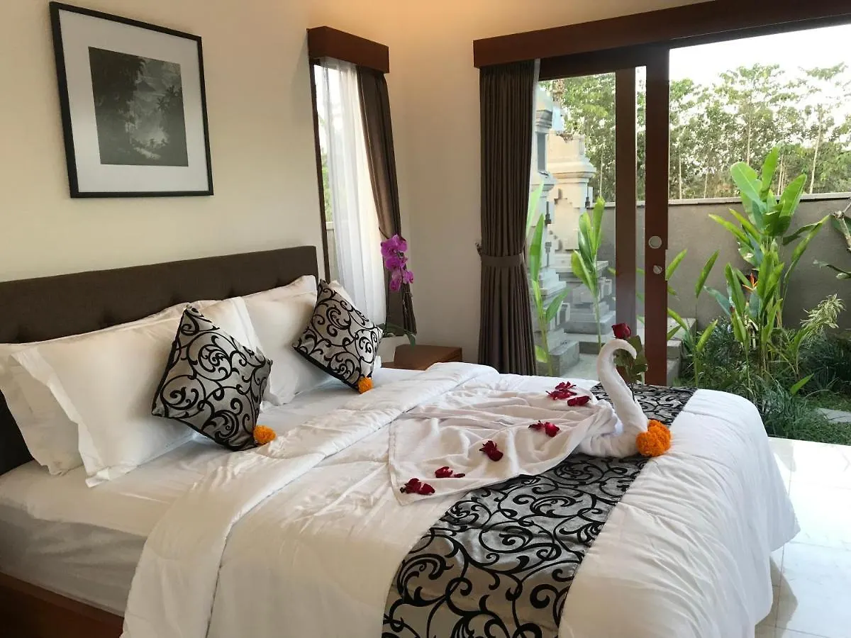 Lod Ubud Villa