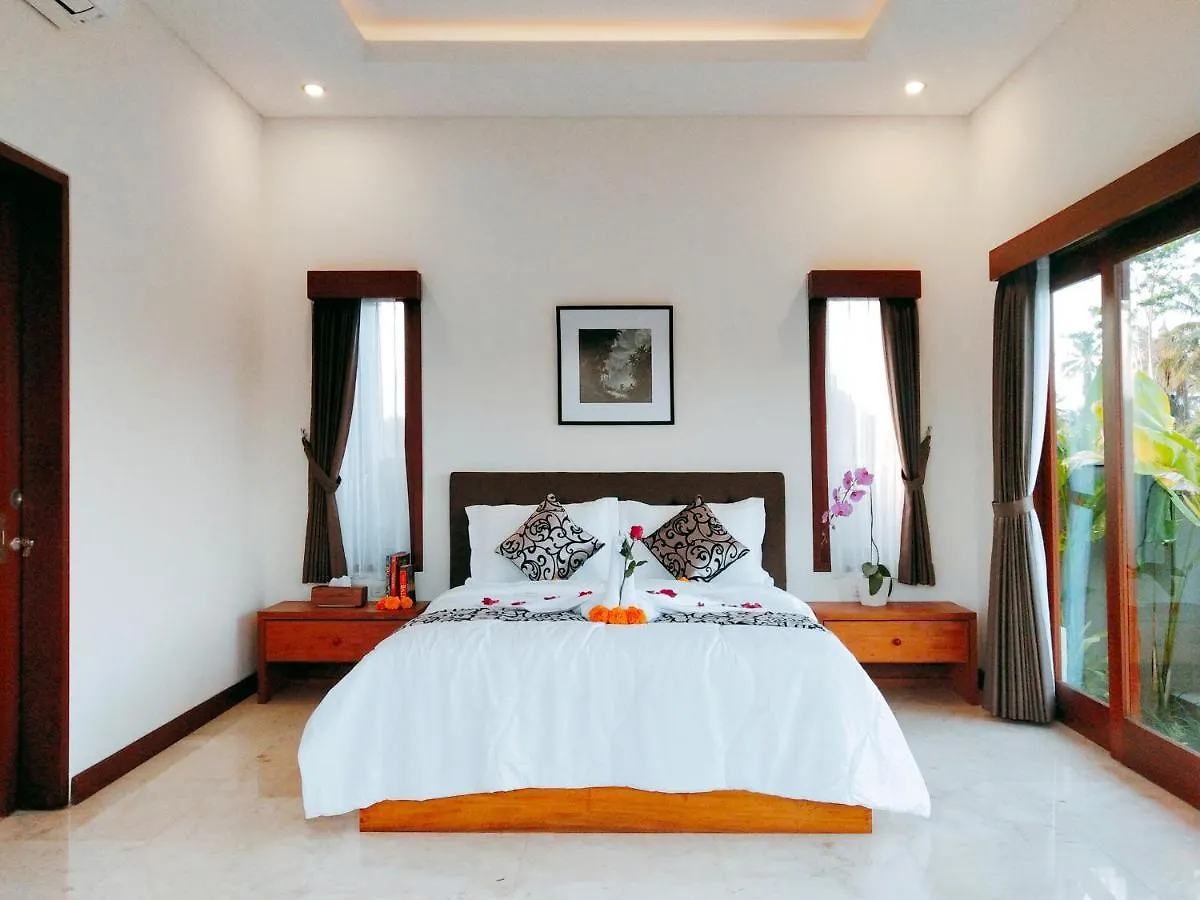 Lod Ubud Villa 0*, Ubud (Bali)